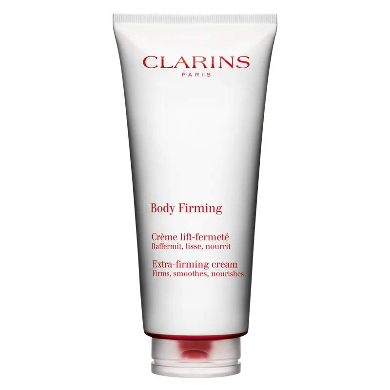 Clarins Body Firming Extra-Firming Cream Must-Have