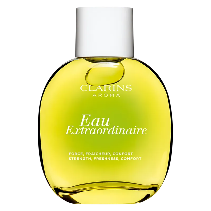 Sichere Zahlung Clarins Eau Extraordinaire Treatment Fragrance