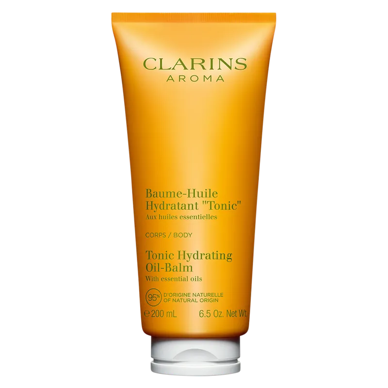 Preisreduziert Clarins Baume Hydratant Tonic Körpercreme