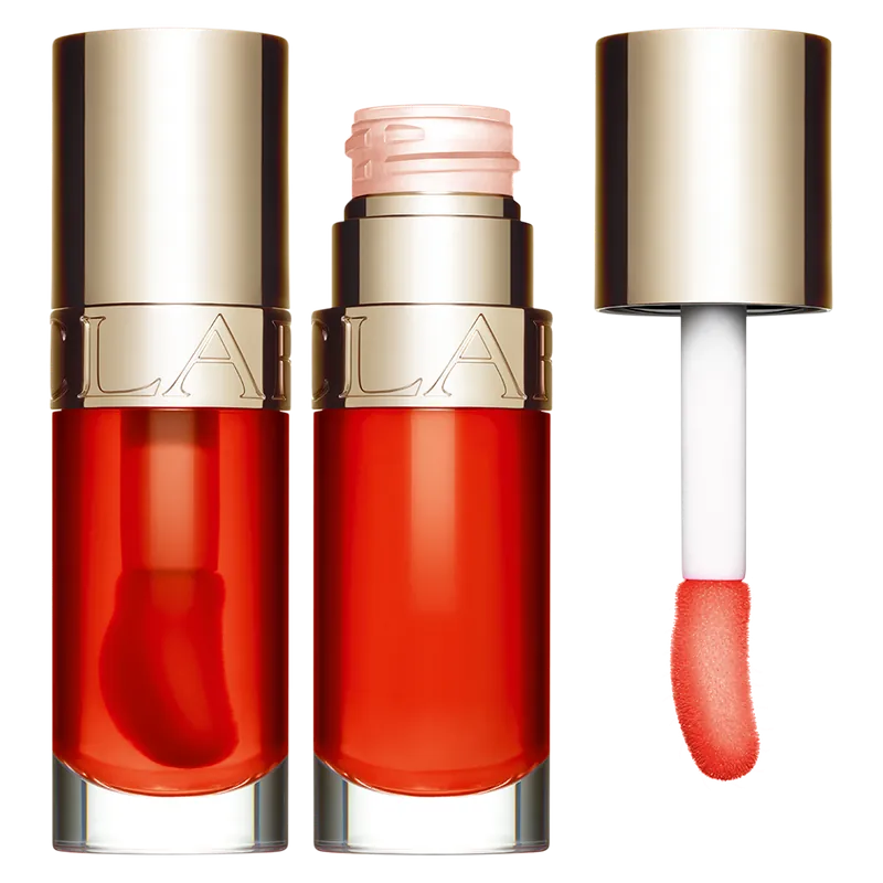 Clarins Lip Comfort Oil Lippenpflege-Öl Angebot