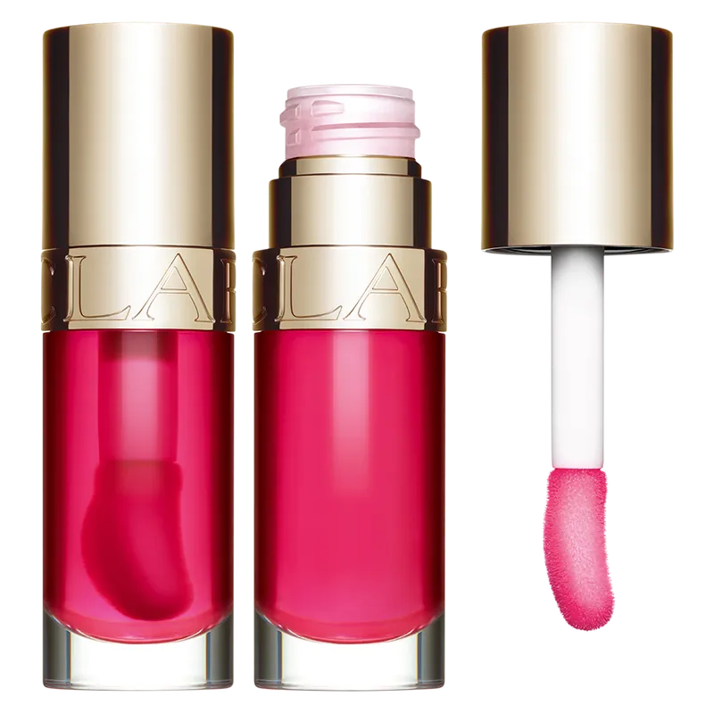 Clarins Lip Comfort Oil Lippenpflege-Öl Top-Preis