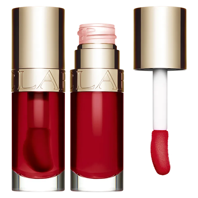 Rabatt Clarins Lip Comfort Oil Lippenpflege-Öl