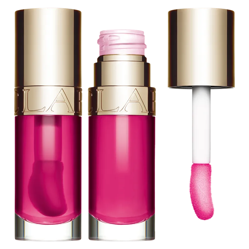 Jetzt Kaufen Clarins Lip Comfort Oil Lippenpflege-Öl