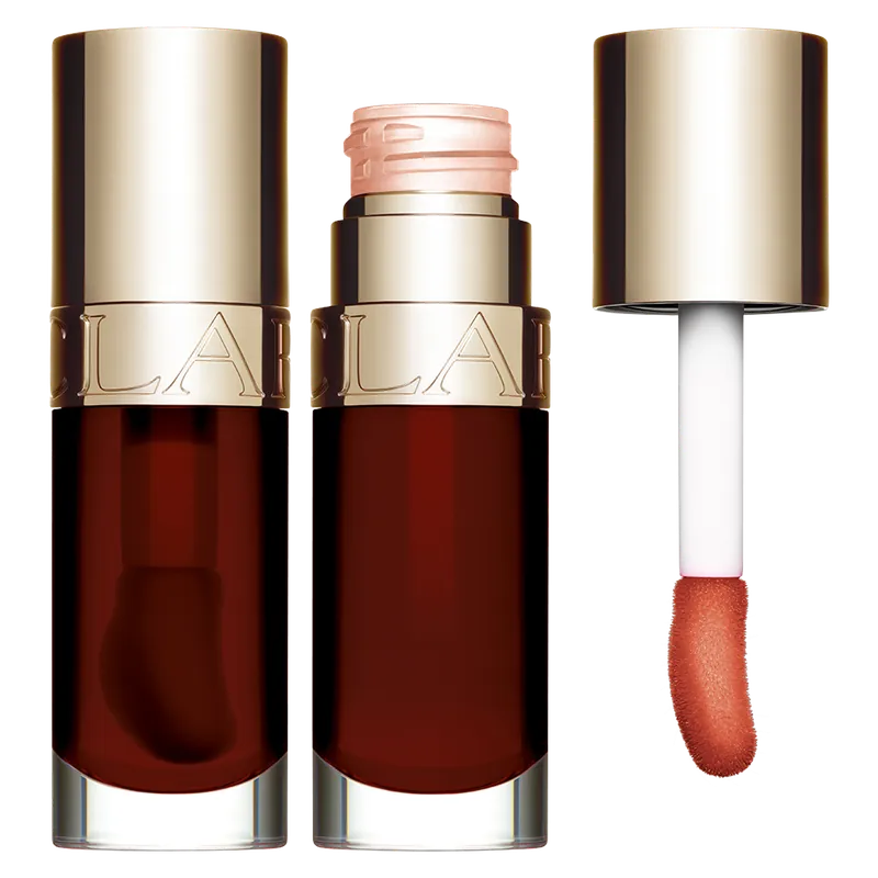 Rabatt Clarins Lip Comfort Oil Lippenpflege-Öl