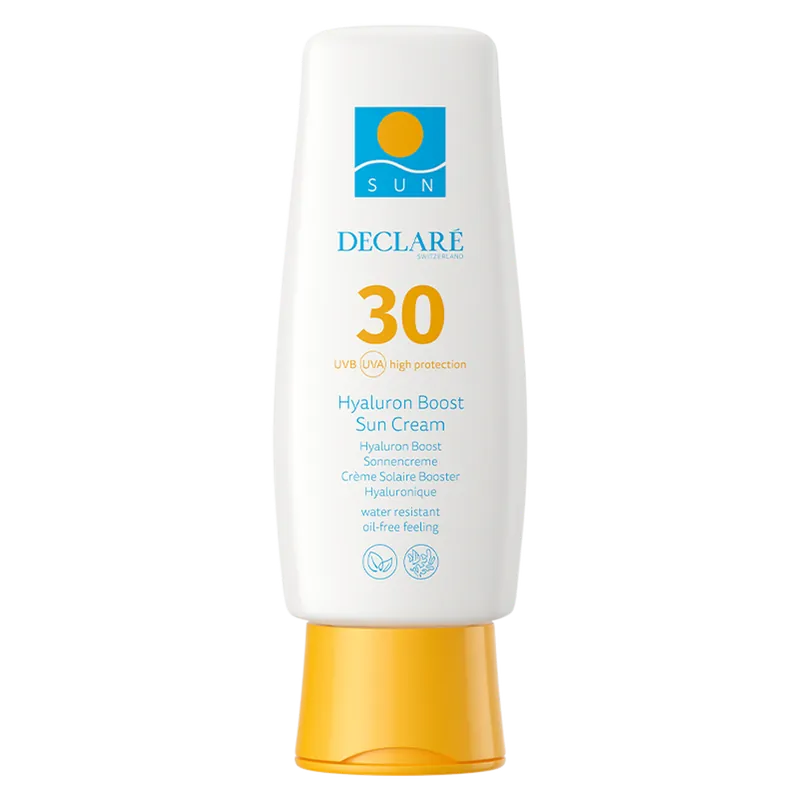 Declaré Hyaluron Boost Sun Cream SPF 30 Super-Preis