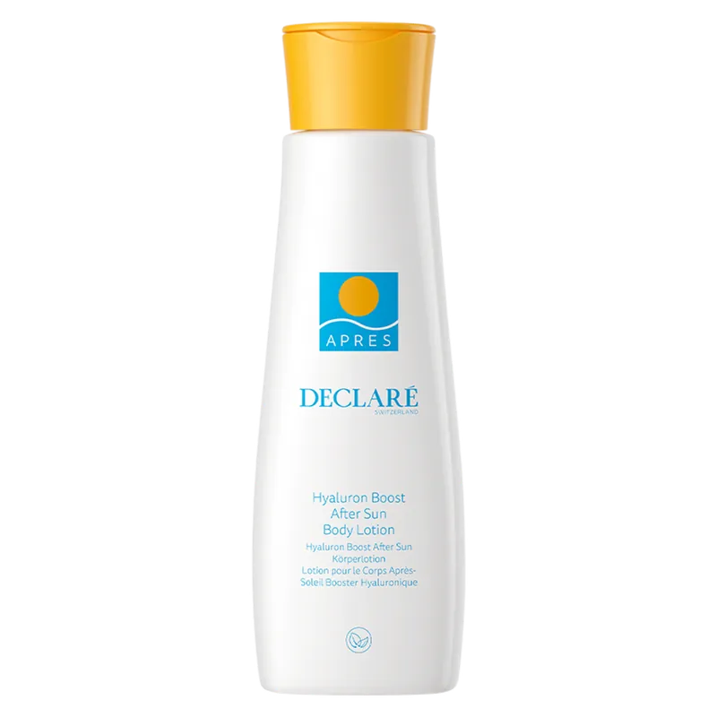 Declaré Hyaluron Boost After Sun Body Lotion Neu Im Sortiment