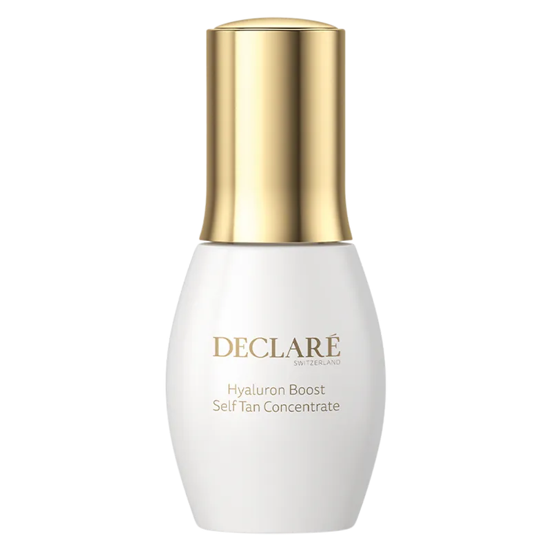 Sichere Zahlung Declaré Hyaluron Boost Self Tan Concentrate