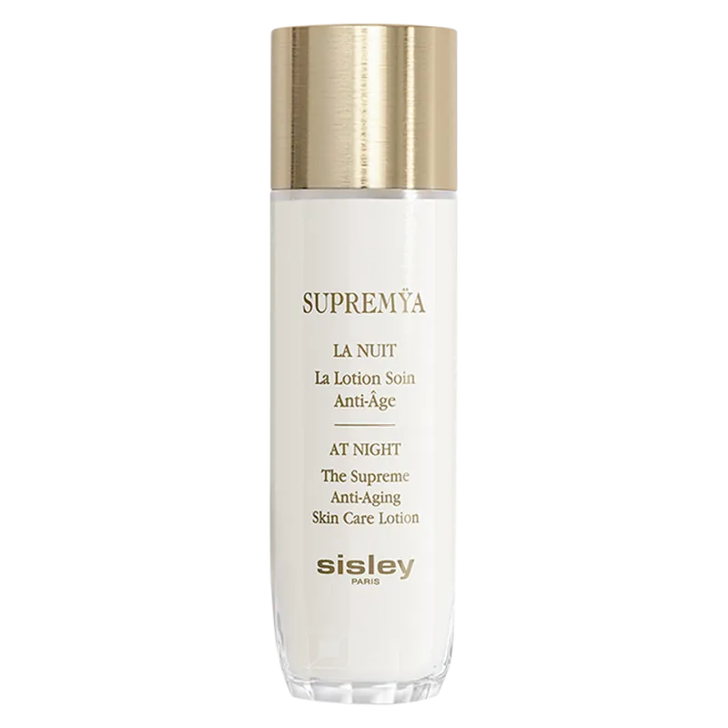 Sisley Supremÿa La Nuit Lotion Soin Anti-Age Top-Angebot