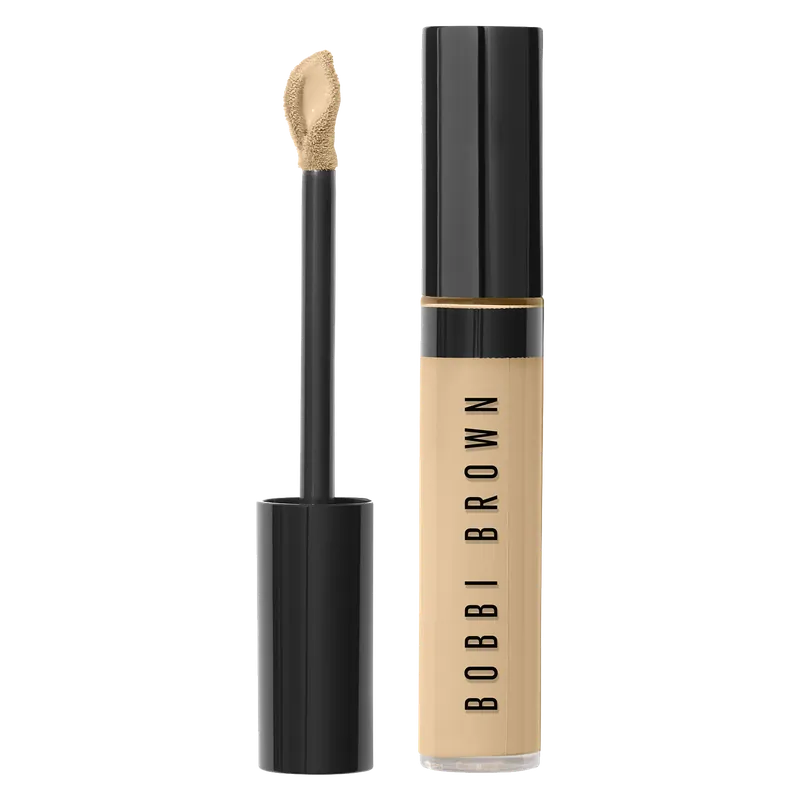 Solange Der Vorrat Reicht Bobbi Brown Concealer Skin Full Cover Concealer