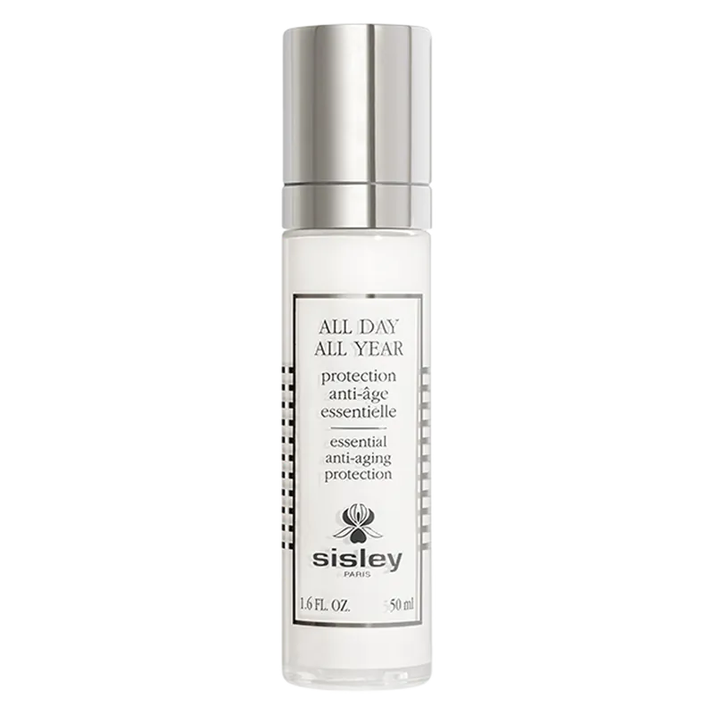 Knallerangebot Sisley All Day All Year Face Fluid