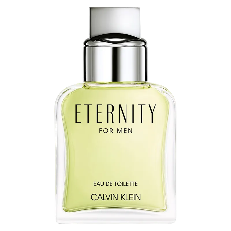 Preisreduziert Calvin Klein Eternity for Men Eau de Toilette (EdT)