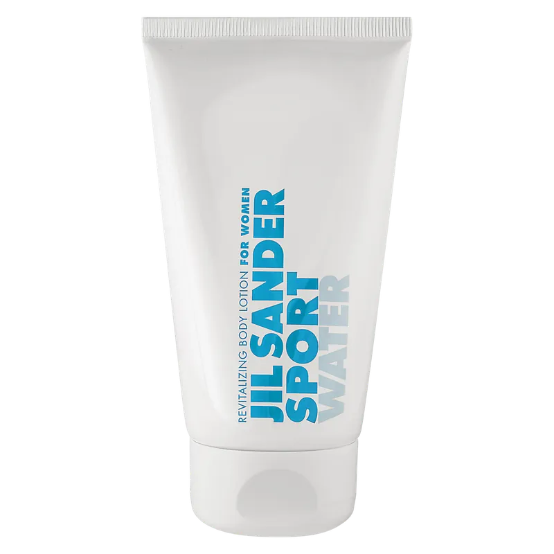 Preisreduziert Jil Sander Sport Water Woman Body Lotion