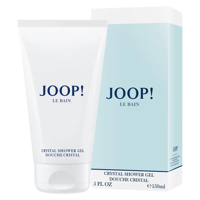 Joop! Le Bain Shower Gel Rabatt