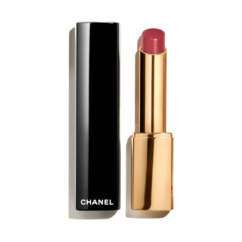 CHANEL ROUGE ALLURE L‘EXTRAIT FARBINTENSIVER LIPPENSTIFT - KONZENTRIERTE LEUCHTKRAFT & PFLEGE Echt