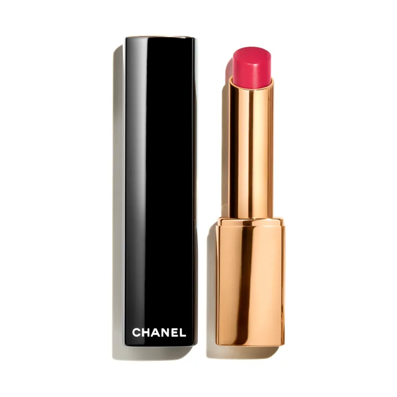 Nur Für Kurze Zeit CHANEL ROUGE ALLURE L‘EXTRAIT FARBINTENSIVER LIPPENSTIFT - KONZENTRIERTE LEUCHTKRAFT & PFLEGE