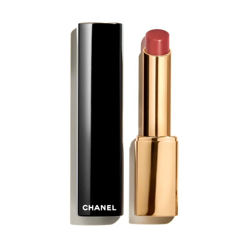 CHANEL ROUGE ALLURE L‘EXTRAIT FARBINTENSIVER LIPPENSTIFT - KONZENTRIERTE LEUCHTKRAFT & PFLEGE Beliebt