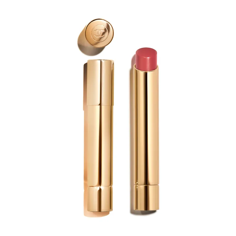 CHANEL ROUGE ALLURE L‘EXTRAIT FARBINTENSIVER LIPPENSTIFT - LEUCHTKRAFT & PFLEGE - NACHFÜLLUNG Knallerangebot