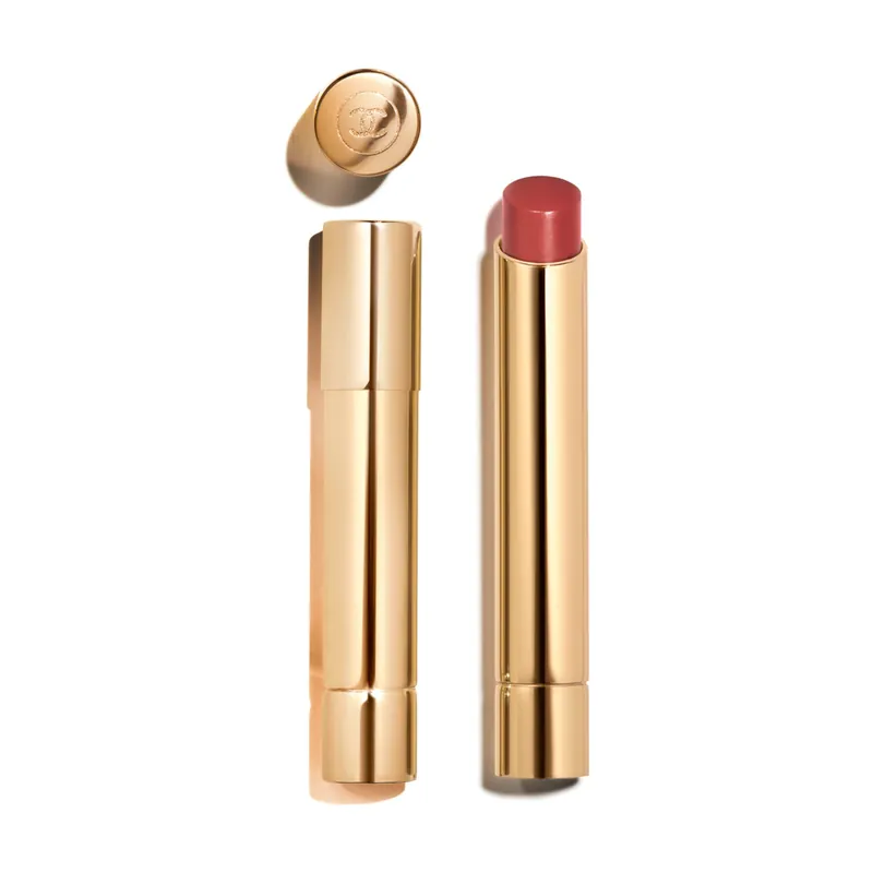 Nur Heute CHANEL ROUGE ALLURE L‘EXTRAIT FARBINTENSIVER LIPPENSTIFT - LEUCHTKRAFT & PFLEGE - NACHFÜLLUNG