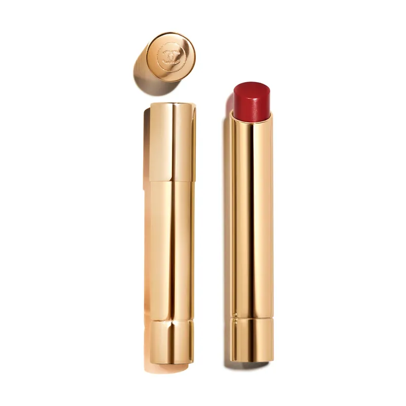 Sale CHANEL ROUGE ALLURE L‘EXTRAIT FARBINTENSIVER LIPPENSTIFT - LEUCHTKRAFT & PFLEGE - NACHFÜLLUNG