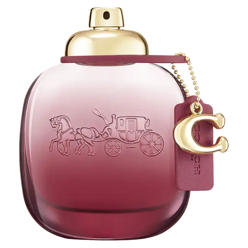 Günstig Coach Women Wild Rose Eau de Parfum (EdP)