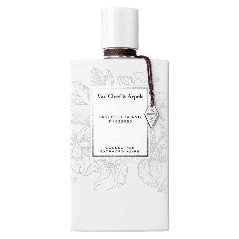 Van Cleef & Arpels Collection Extraordinaire Patchouli Blanc Eau de Parfum (EdP) Markenware