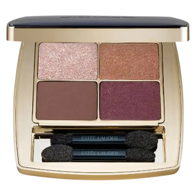 Estée Lauder Pure Color Envy Luxe Eyeshadow Quad Rabatt