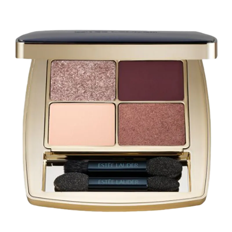 Sale Estée Lauder Pure Color Envy Luxe Eyeshadow Quad