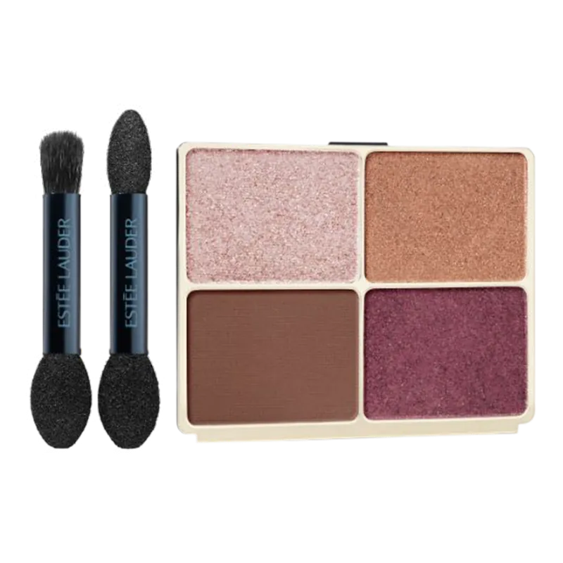 Sofort Bestellen Estée Lauder Pure Color Envy Luxe Eyeshadow Quad Refill