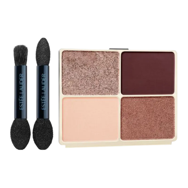 Estée Lauder Pure Color Envy Luxe Eyeshadow Quad Refill Preisknaller