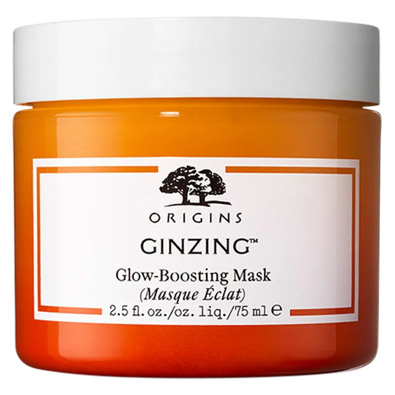 Origins GinZing Glow-Boosting Mask Sonderaktion