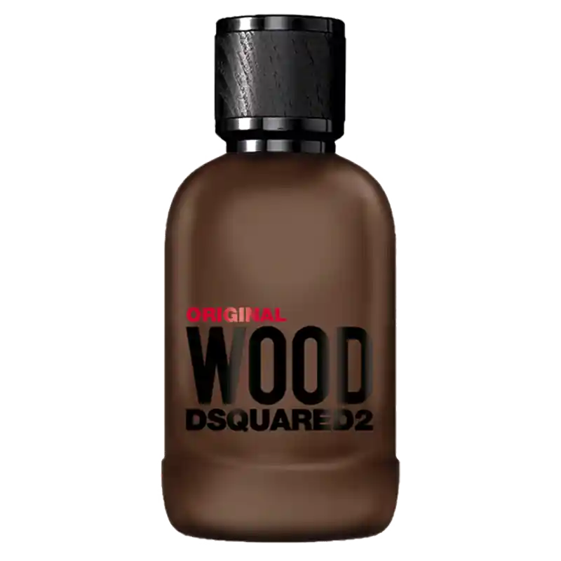 Preisreduziert Dsquared2 Wood Original Eau de Parfum (EdP)