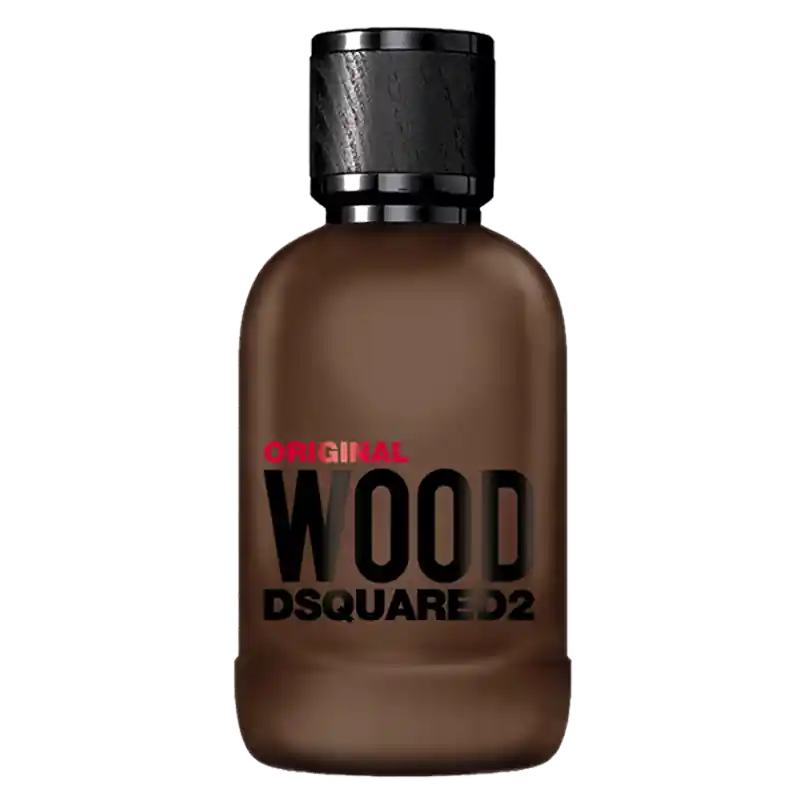 Dsquared2 Wood Original Eau de Parfum (EdP) Direktkauf