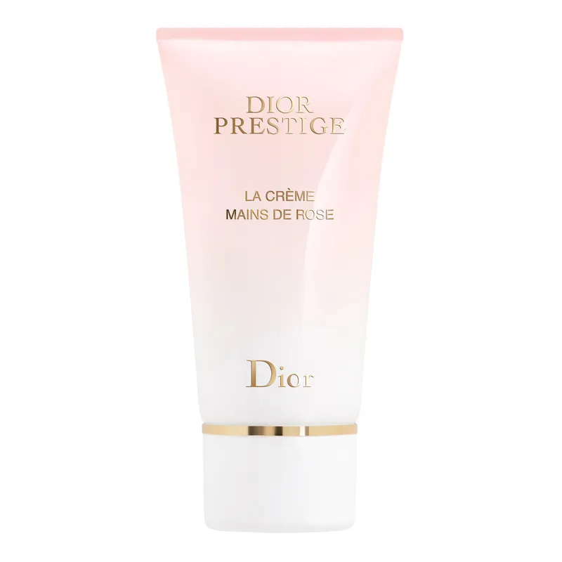 DIOR DIOR PRESTIGE La Creme Mains de Rose Geprüft