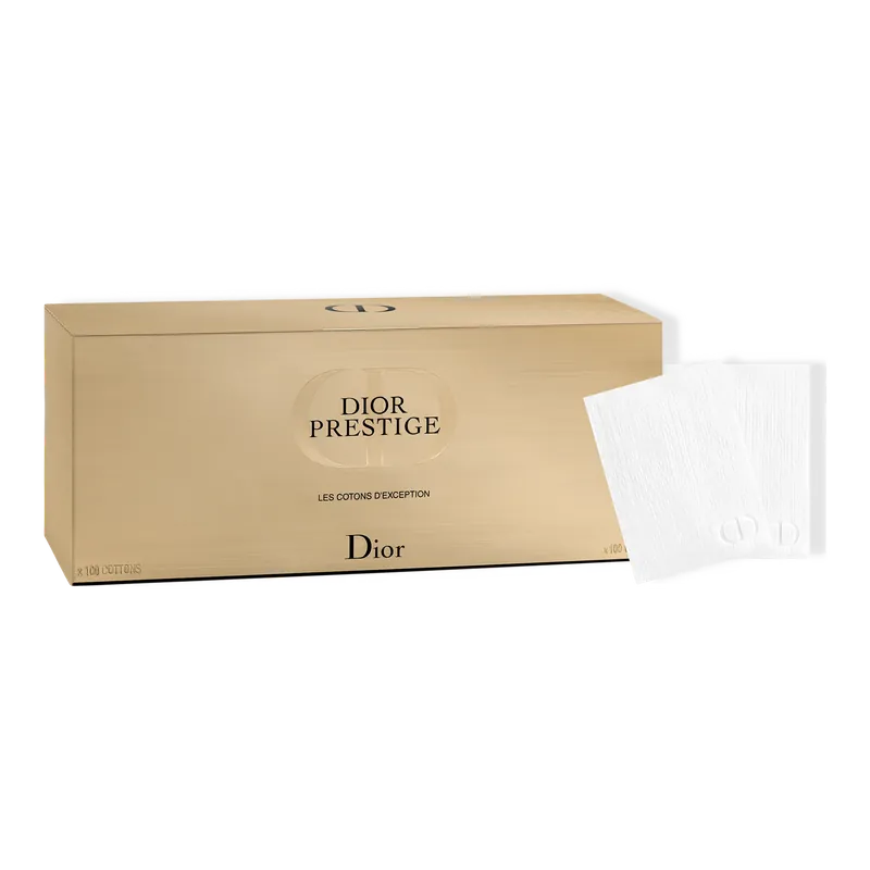 DIOR DIOR PRESTIGE Le Cotons 100x Wattepads Sale