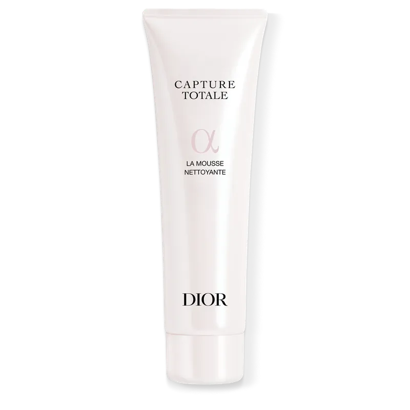 Angebot DIOR CAPTURE TOTALE Super Potent Cleanser