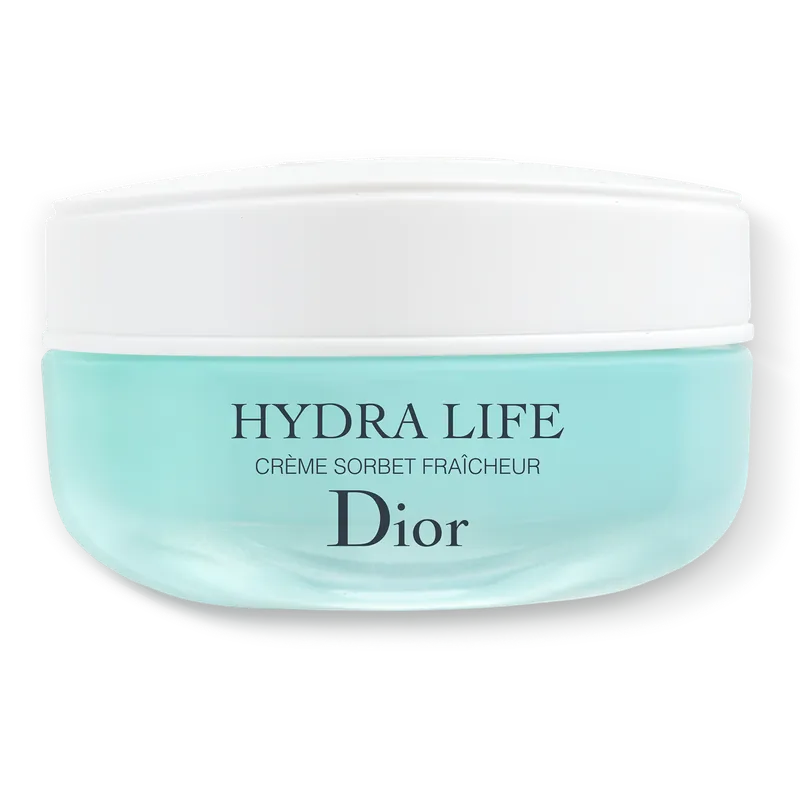 DIOR HYDRA LIFE Fresh Sorbet Creme Versand Am Gleichen Tag