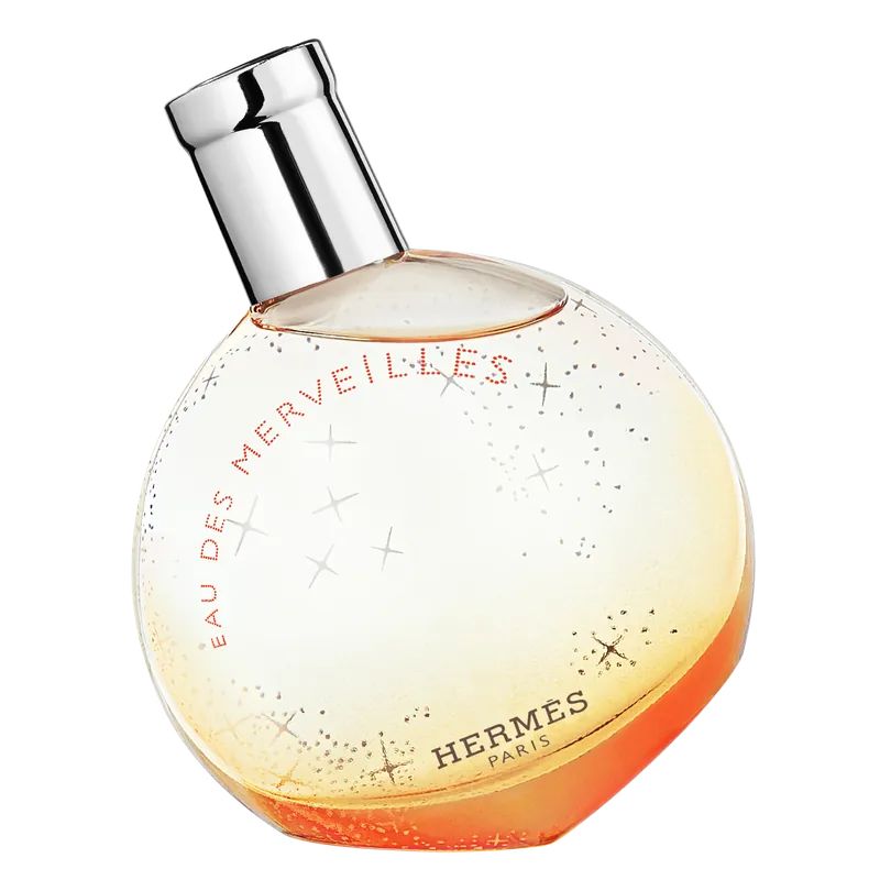 Sofort Bestellen HERMÈS EAU DES MERVEILLES EAU DE TOILETTE