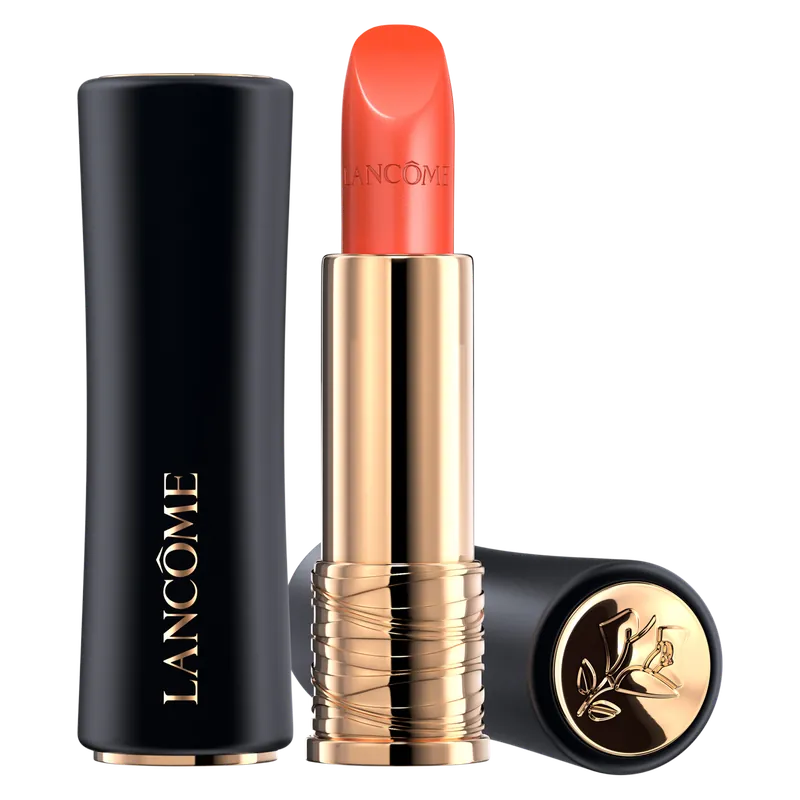 Lancôme L‘Absolu Rouge Cream Lipstick Echt