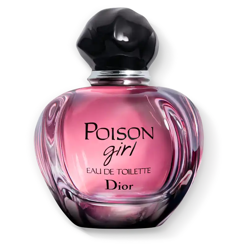 Expressversand DIOR POISON GIRL Eau de Toilette (EdT)