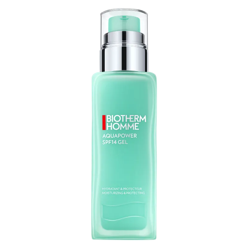 Kracherpreis Biotherm Homme Aquapower Daily Defense