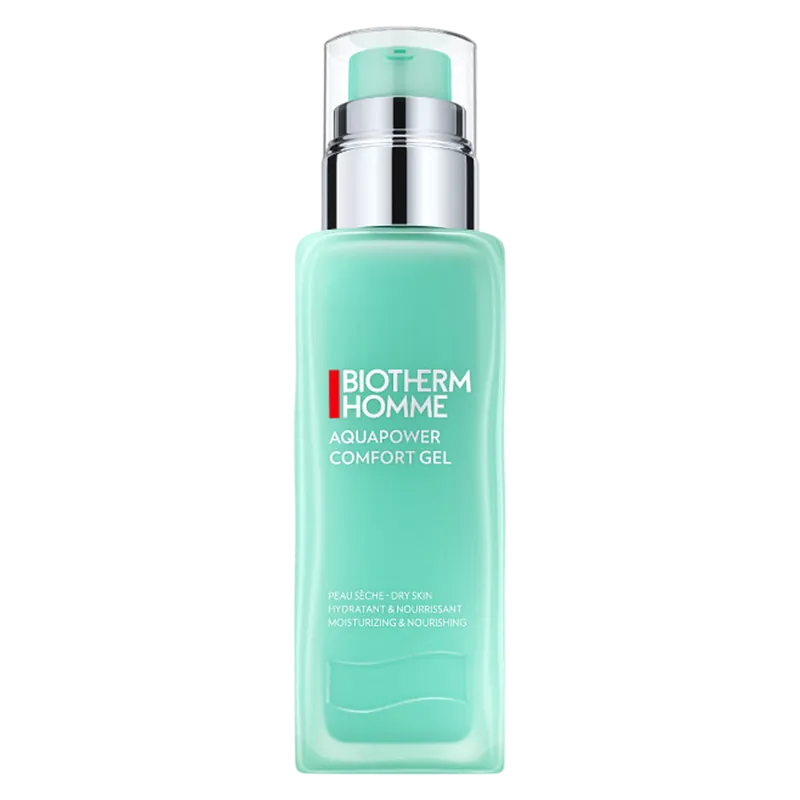 Angebot Biotherm Homme Aquapower Comfort Gel