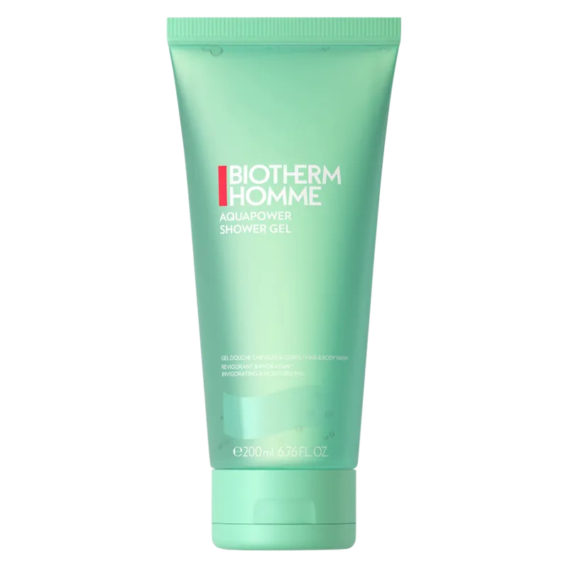 Super-Preis Biotherm Homme Aquapower Shower Gel