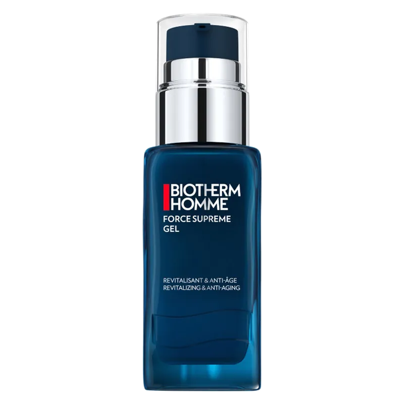 Super-Preis Biotherm Homme Force Supreme Gel