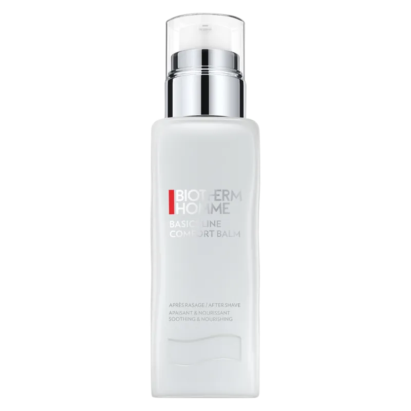 Finale Aktion Biotherm Homme Ultra Confort Aftershave Balm