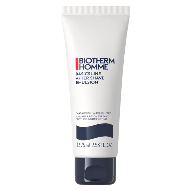 Aktuell Biotherm Homme Soothing Aftershave Balm