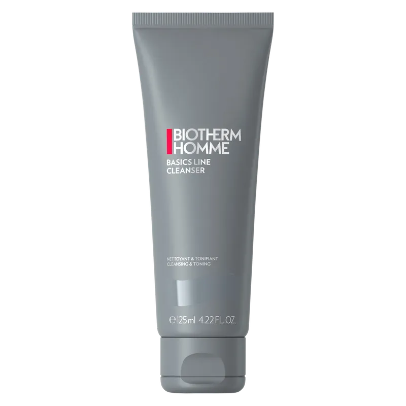 Biotherm Homme Cleanser Cleansing Gel Ausverkauf