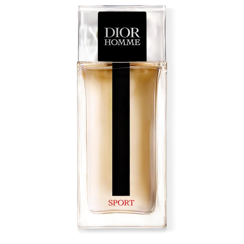 Bestpreis DIOR DIOR HOMME SPORT Eau de Toilette (EdT)