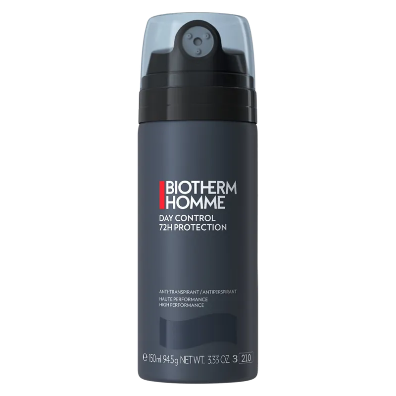 Jetzt Bestellen Biotherm Homme Day Control 72h Deo Spray