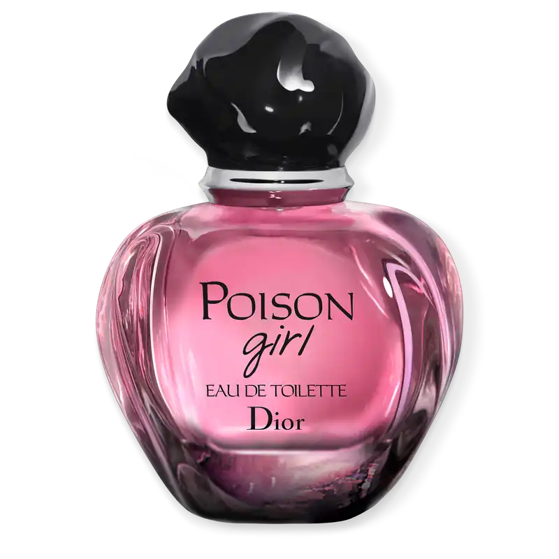 DIOR POISON GIRL Eau de Toilette (EdT) Neu