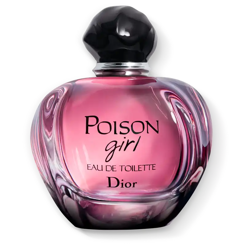 DIOR POISON GIRL Eau de Toilette (EdT) Direkt Vom Hersteller